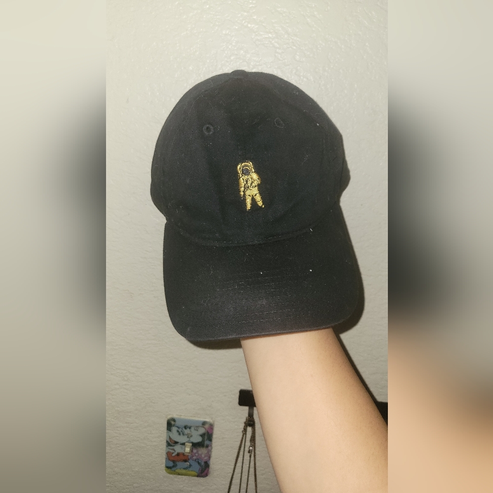 Austrounaut Hat